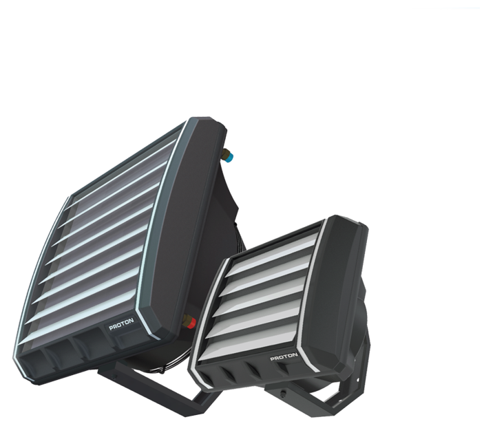 PROTON GUARD PROTON GUARD